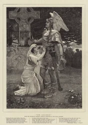 Sir Galahad
